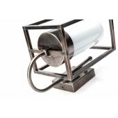 modern design kulteri antikolt szalcsiszolt opal nikkel rez fali lampa moretti luce rez ezust vizallo vilagitas falikar hazfal loft indusztrial budapest lampabolt forma vivendi lakberendezesi uzlet.jpg